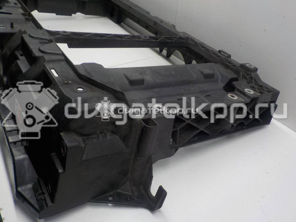 Фото Панель передняя  1801905 для Ford Fiesta {forloop.counter}}