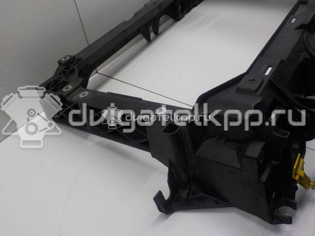 Фото Панель передняя  1801905 для Ford Fiesta {forloop.counter}}