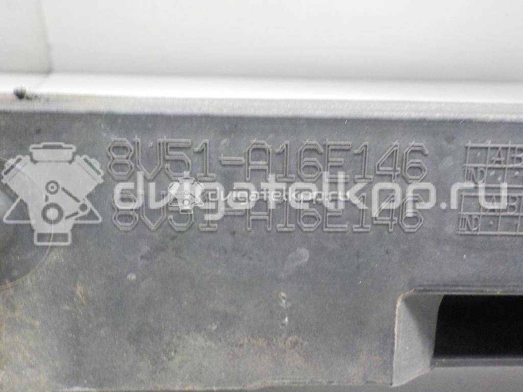 Фото Панель передняя  1801905 для Ford Fiesta {forloop.counter}}