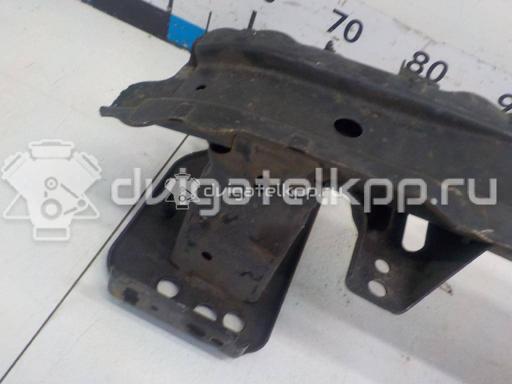 Фото Усилитель переднего бампера  1843827 для Ford Fiesta {forloop.counter}}