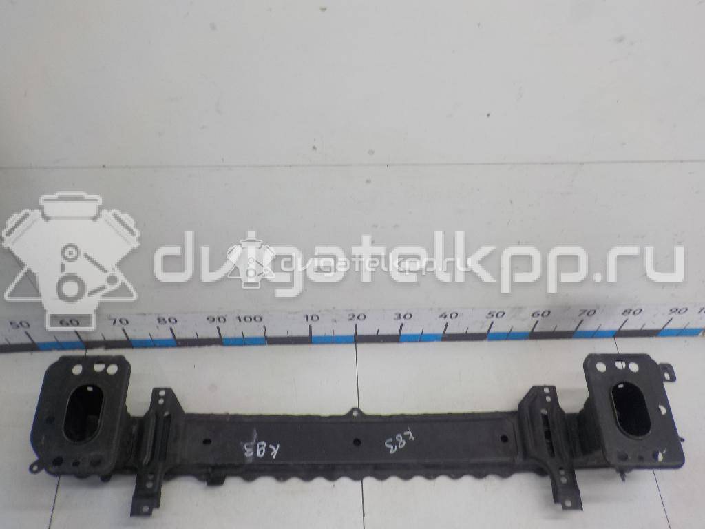 Фото Усилитель переднего бампера  1843827 для Ford Fiesta {forloop.counter}}