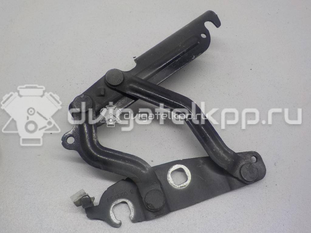 Фото Петля капота правая  1673015 для Ford Fiesta {forloop.counter}}