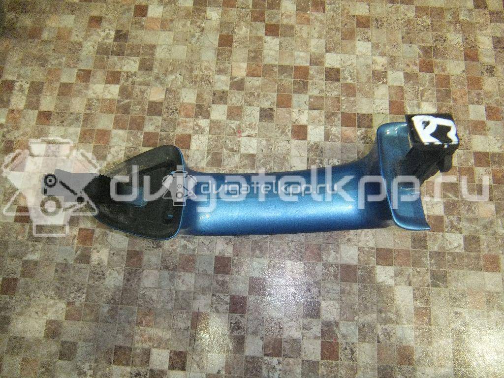Фото Ручка двери наружная  1757131 для Ford Fiesta {forloop.counter}}