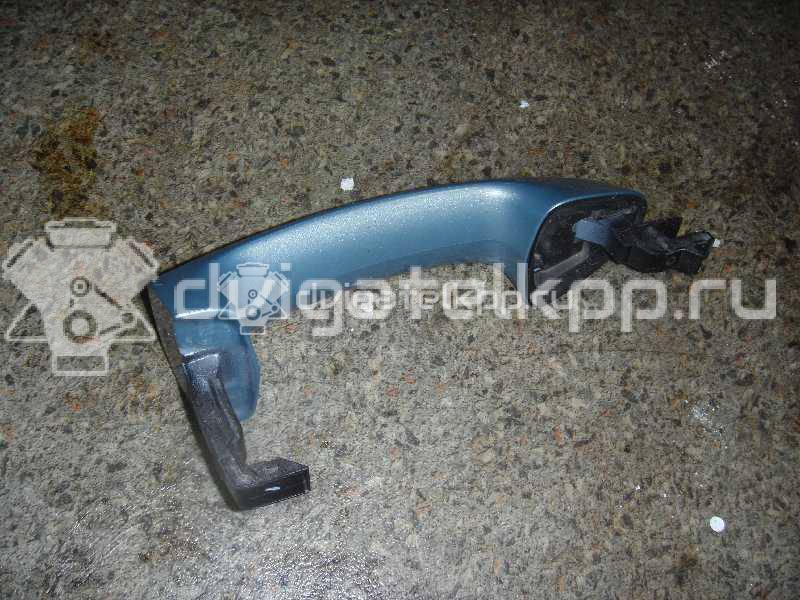Фото Ручка двери наружная  1757131 для Ford Fiesta {forloop.counter}}