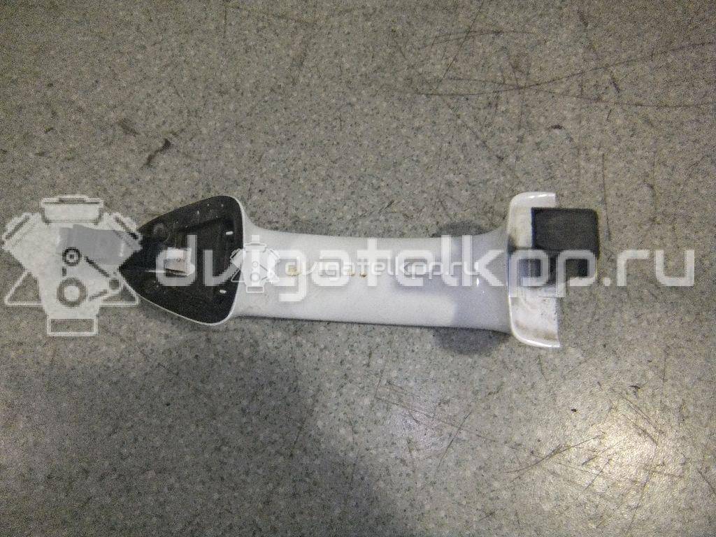 Фото Ручка двери наружная  1757131 для Ford Fiesta {forloop.counter}}