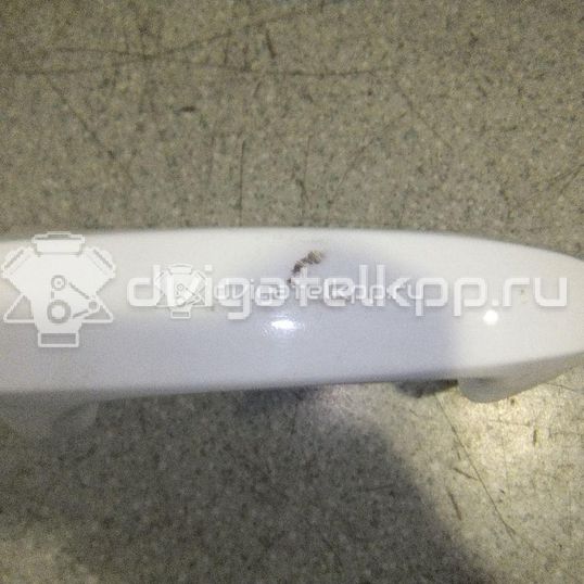 Фото Ручка двери наружная  1757131 для Ford Fiesta
