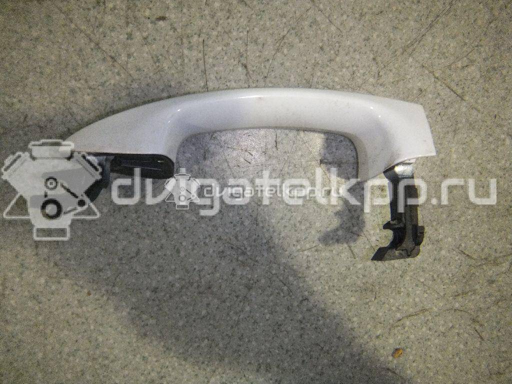 Фото Ручка двери наружная  1757131 для Ford Fiesta {forloop.counter}}