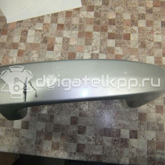 Фото Ручка двери наружная  1757131 для Ford Fiesta