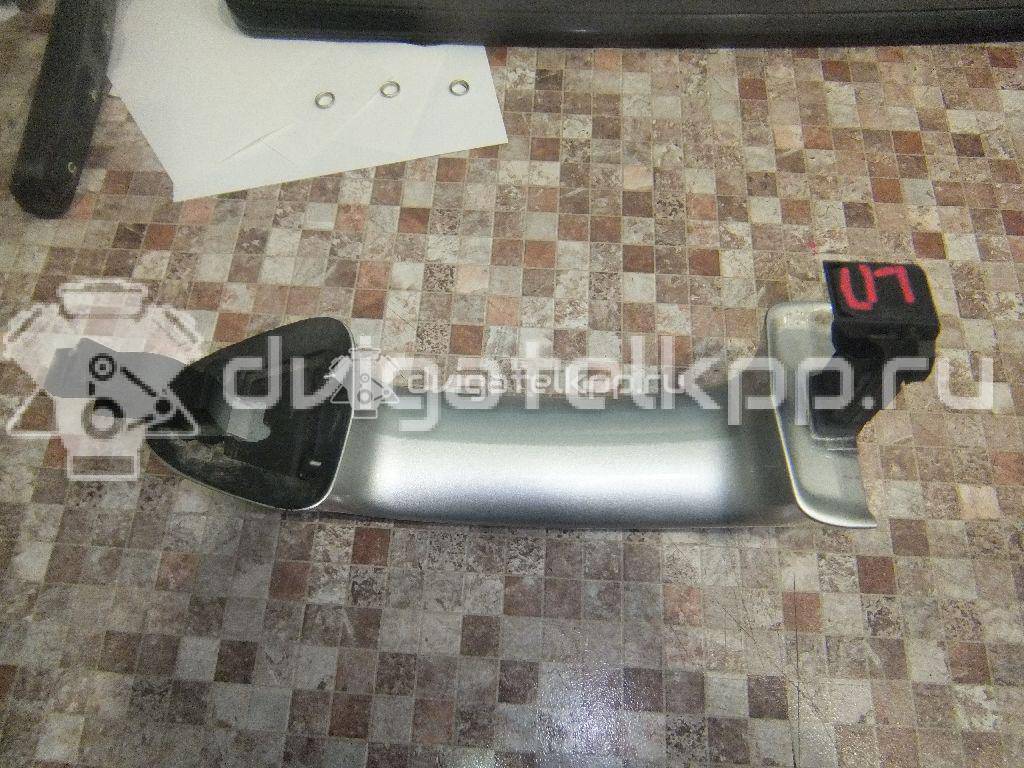 Фото Ручка двери наружная  1757131 для Ford Fiesta {forloop.counter}}