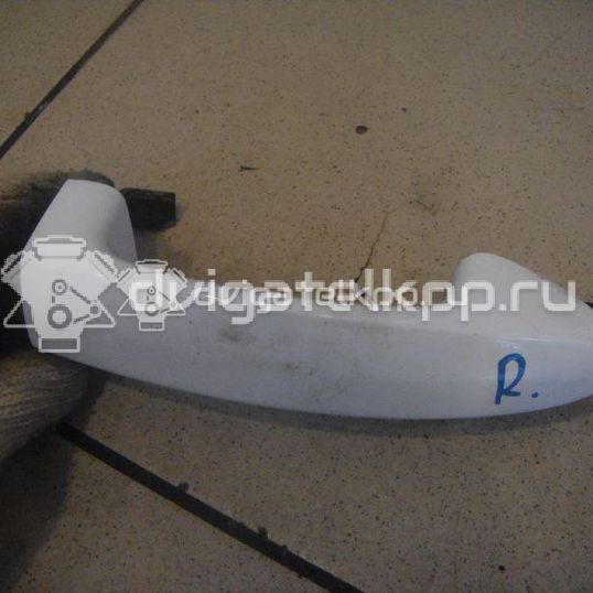 Фото Ручка двери наружная  1757131 для Ford Fiesta
