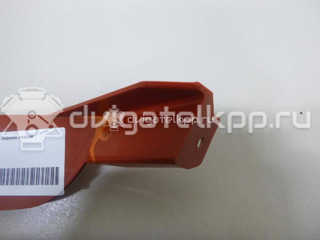 Фото Отражатель в бампер задний левый  1552734 для Ford Fiesta {forloop.counter}}