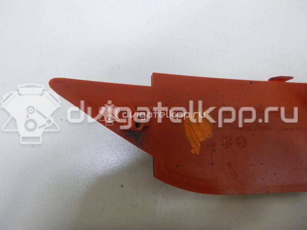 Фото Отражатель в бампер задний левый  1552734 для Ford Fiesta {forloop.counter}}