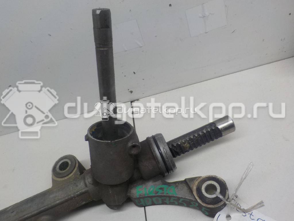 Фото Рейка рулевая  1836240 для Ford Fiesta {forloop.counter}}