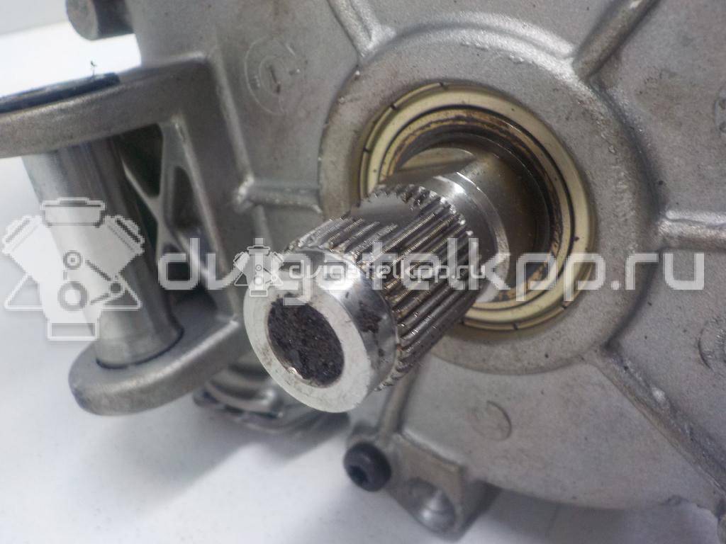 Фото Колонка рулевая  1899414 для Ford Fiesta {forloop.counter}}