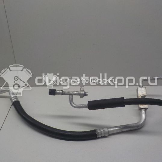 Фото Трубка кондиционера  1671751 для Ford Fiesta