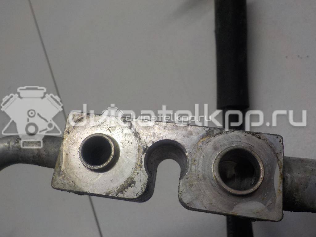 Фото Трубка кондиционера  1671751 для Ford Fiesta {forloop.counter}}