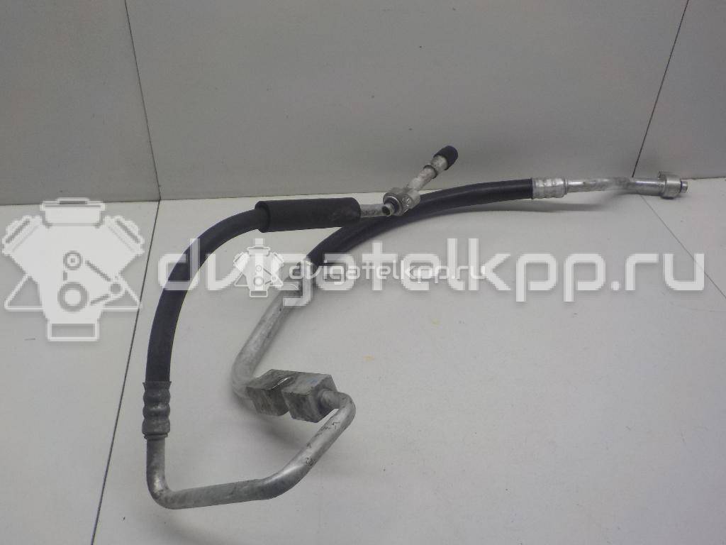 Фото Трубка кондиционера  1671751 для Ford Fiesta {forloop.counter}}
