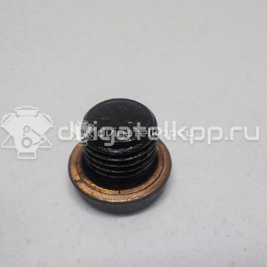 Фото Пробка масляного поддона  N0160276 для Seat Ibiza / Cordoba