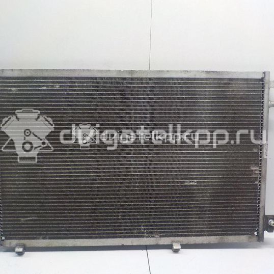 Фото Радиатор кондиционера (конденсер)  8V5119710BD для Ford Fiesta