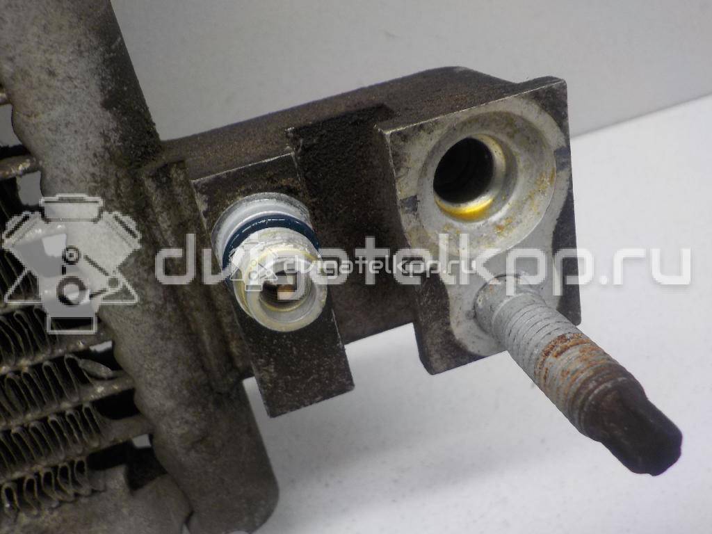 Фото Радиатор кондиционера (конденсер)  8V5119710BD для Ford Fiesta {forloop.counter}}
