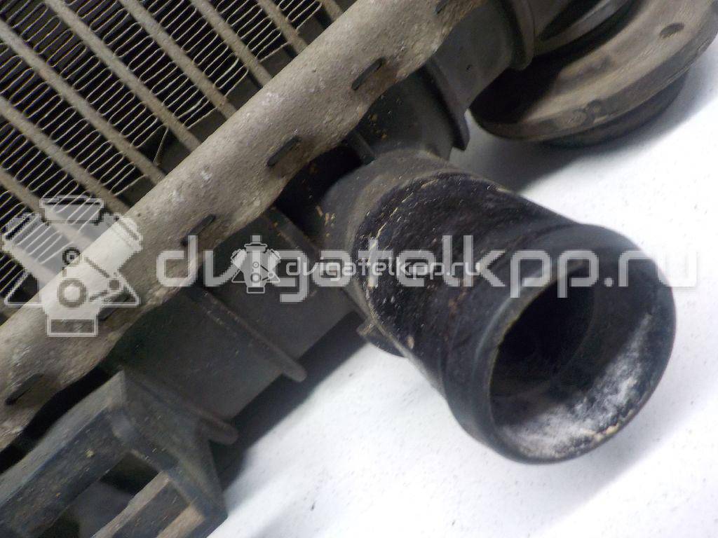Фото Радиатор основной  8V518005BE для Ford Fiesta / B-Max Jk {forloop.counter}}