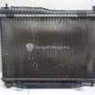 Фото Радиатор основной  8V518005BE для Ford Fiesta / B-Max Jk {forloop.counter}}