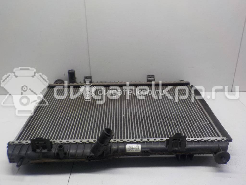 Фото Радиатор основной  8V518005BE для Ford Fiesta / B-Max Jk {forloop.counter}}