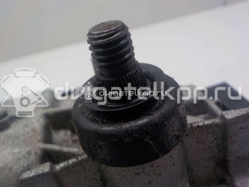 Фото Моторчик стеклоочистителя передний  1698866 для Ford Fiesta {forloop.counter}}