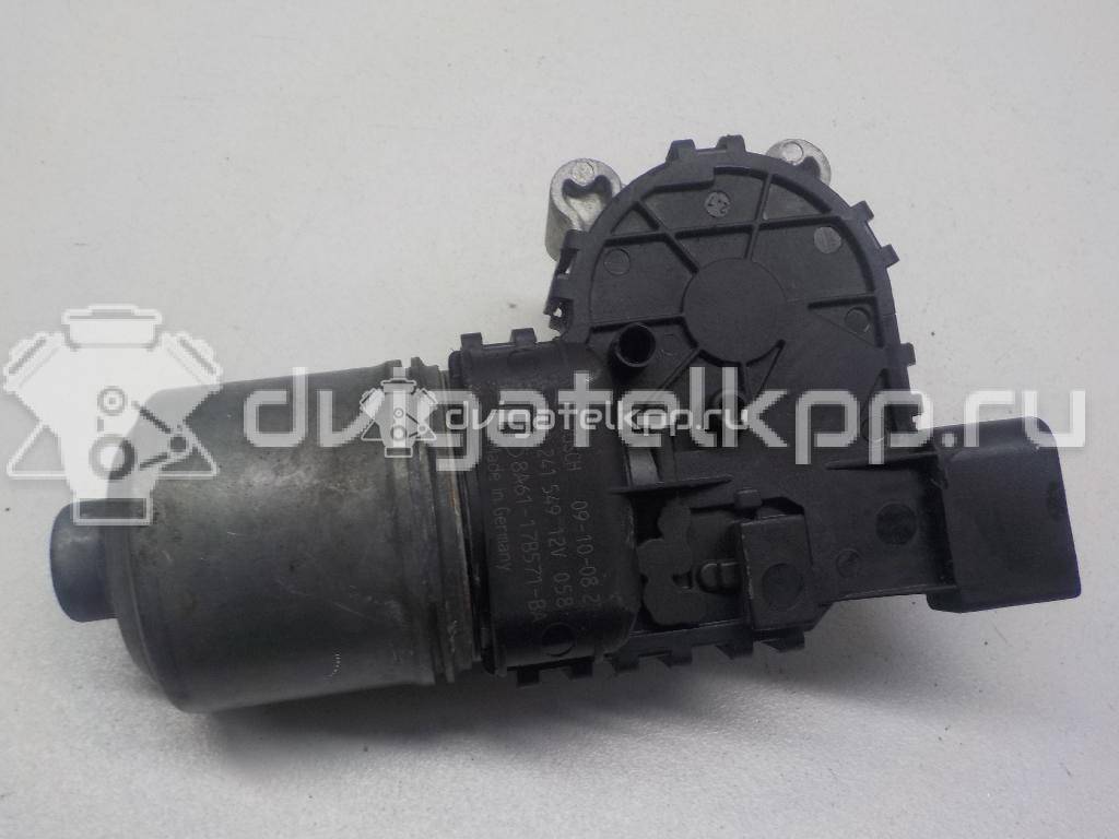 Фото Моторчик стеклоочистителя передний  1698866 для Ford Fiesta {forloop.counter}}