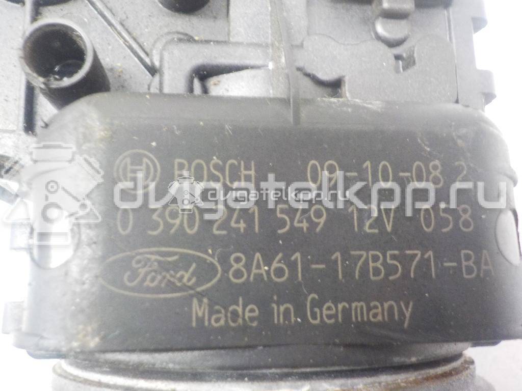 Фото Моторчик стеклоочистителя передний  1698866 для Ford Fiesta {forloop.counter}}