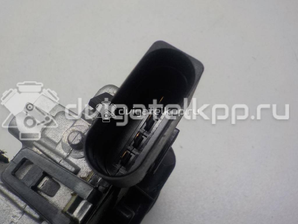 Фото Моторчик стеклоочистителя передний  1698866 для Ford Fiesta {forloop.counter}}