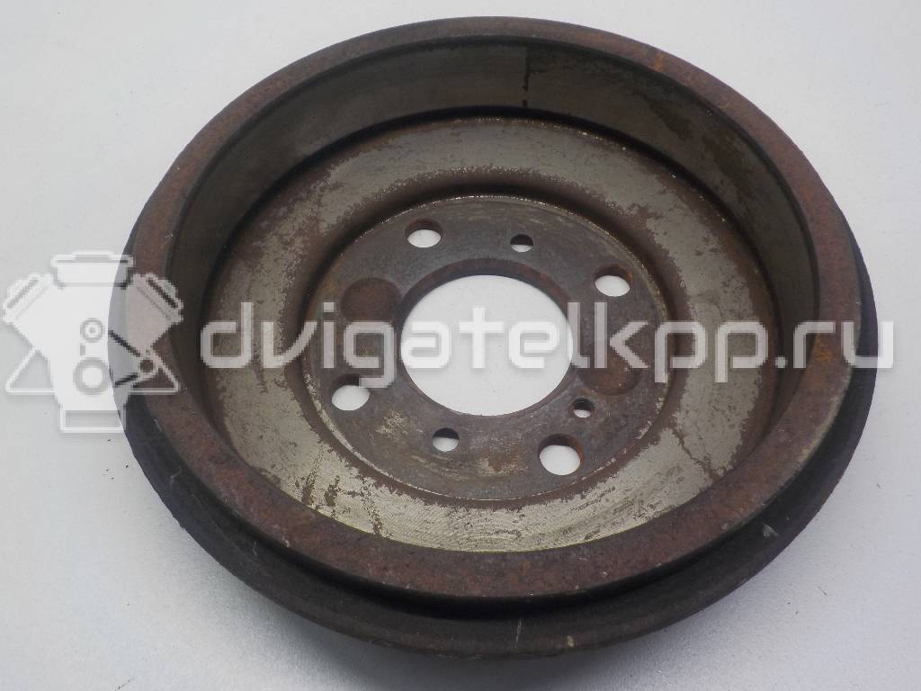 Фото Барабан тормозной  1535923 для Ford Fiesta {forloop.counter}}