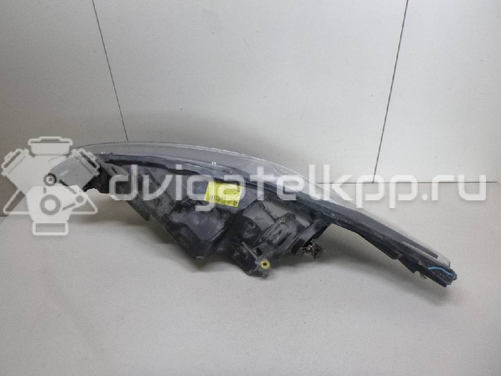 Фото Фара правая  1734613 для Ford Fiesta {forloop.counter}}