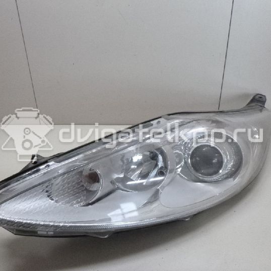 Фото Фара левая  1740028 для Ford Fiesta