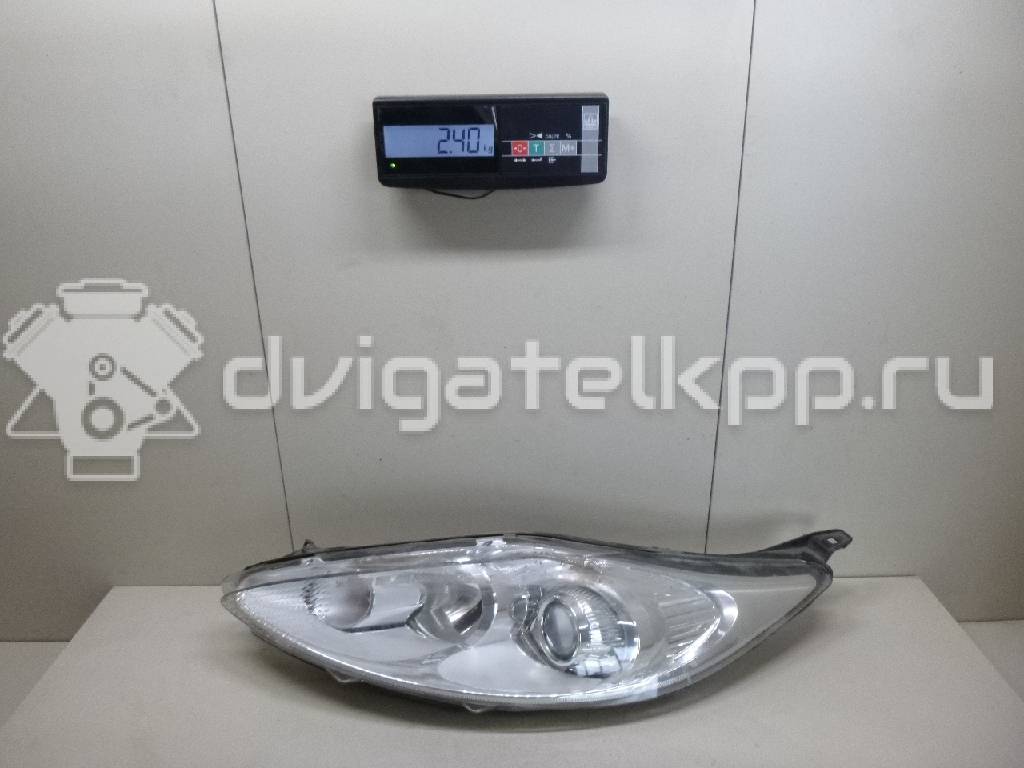 Фото Фара левая  1740028 для Ford Fiesta {forloop.counter}}
