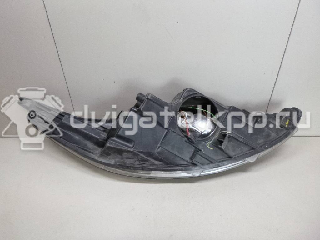 Фото Фара левая  1740028 для Ford Fiesta {forloop.counter}}