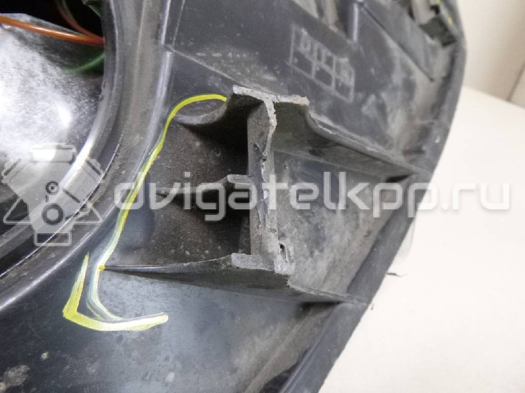 Фото Фара левая  1740028 для Ford Fiesta {forloop.counter}}
