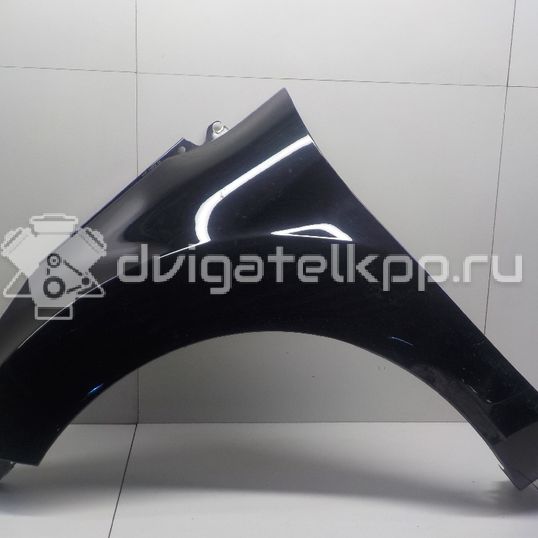Фото Крыло переднее левое  1777181 для Ford Fiesta / Mondeo