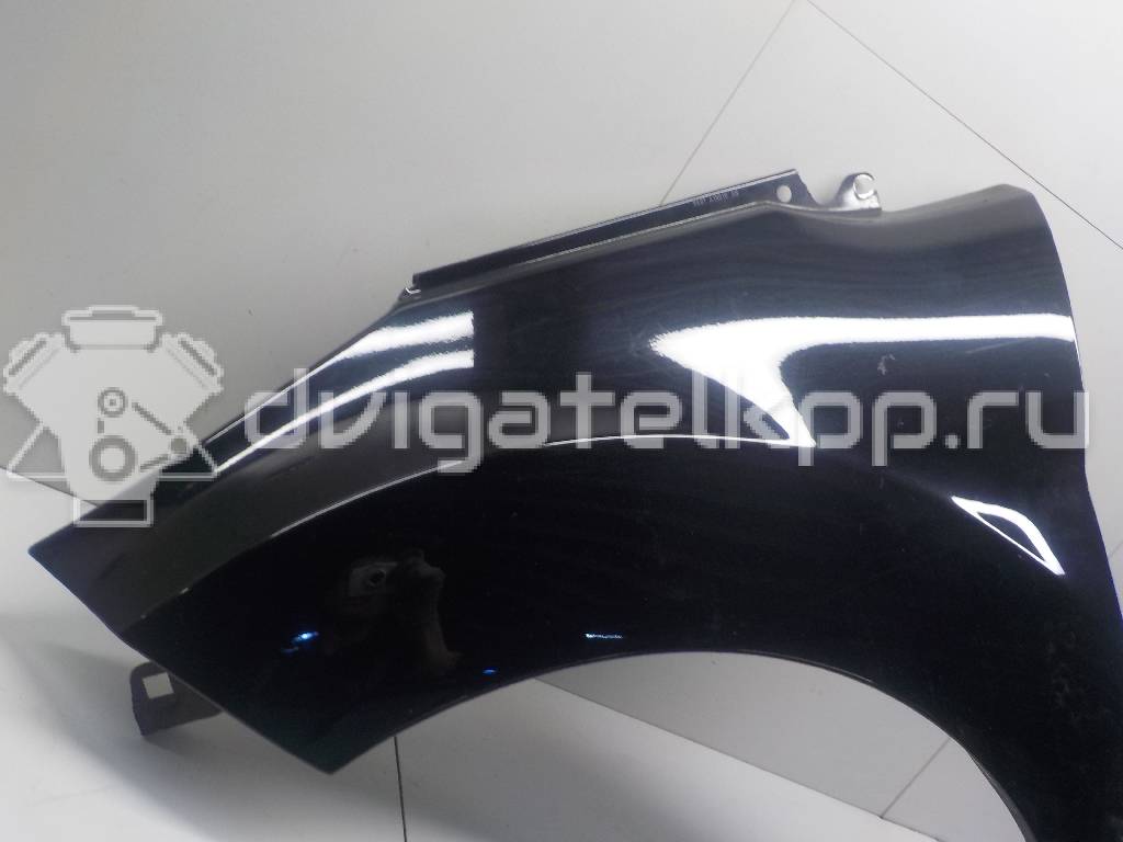 Фото Крыло переднее левое  1777181 для Ford Fiesta / Mondeo {forloop.counter}}