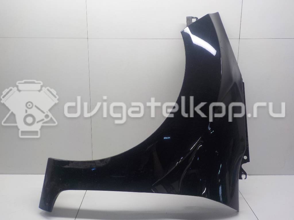 Фото Крыло переднее левое  1777181 для Ford Fiesta / Mondeo {forloop.counter}}