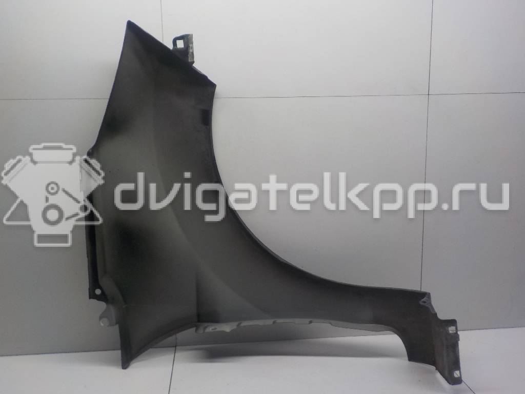 Фото Крыло переднее левое  1777181 для Ford Fiesta / Mondeo {forloop.counter}}