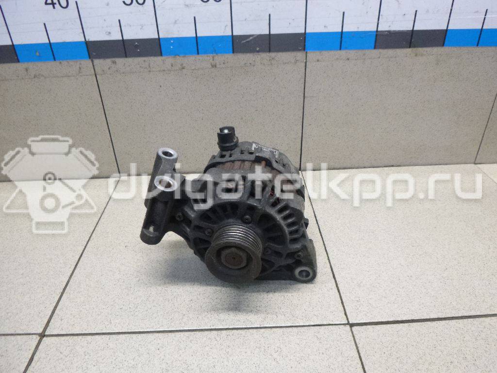 Фото Генератор  2S6T10300CB для Ford Fiesta / Focus / C-Max / Ka / Fusion Ju {forloop.counter}}