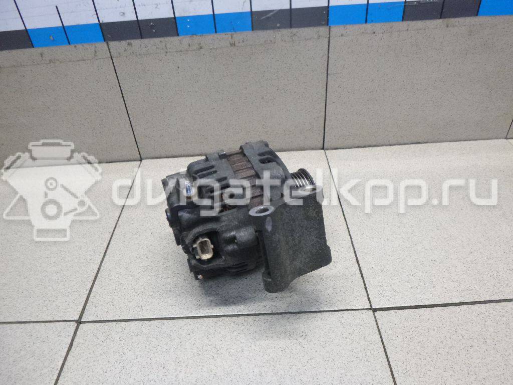 Фото Генератор  2S6T10300CB для Ford Fiesta / Focus / C-Max / Ka / Fusion Ju {forloop.counter}}