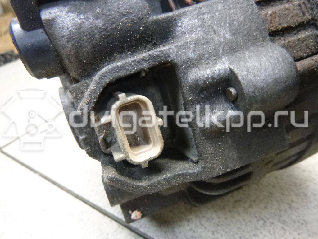 Фото Генератор  2S6T10300CB для Ford Fiesta / Focus / C-Max / Ka / Fusion Ju {forloop.counter}}