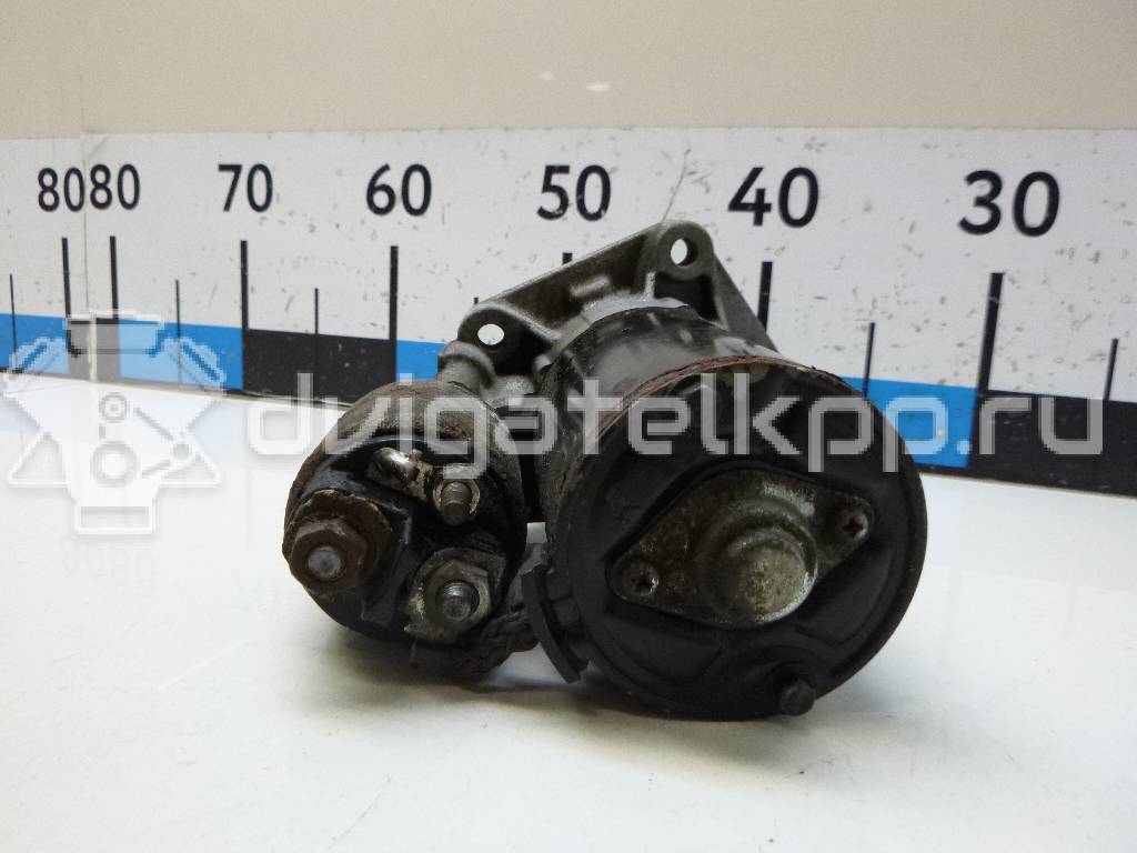 Фото Стартер  1564732 для Ford Fiesta / Focus / Street Ka Rl2 / Ka {forloop.counter}}