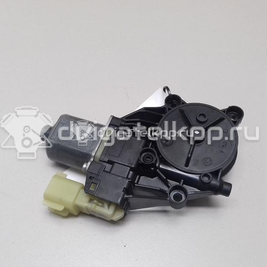 Фото Моторчик стеклоподъемника  1852321 для Ford Fiesta
