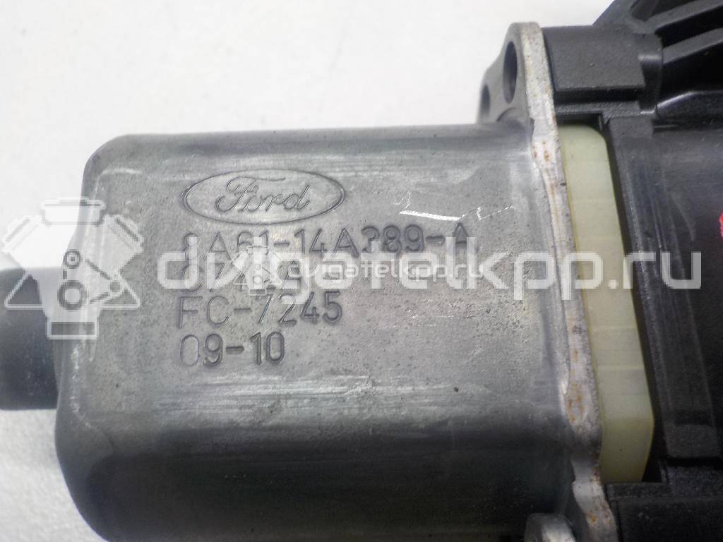 Фото Моторчик стеклоподъемника  1543205 для Ford Fiesta {forloop.counter}}