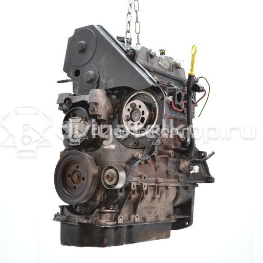 Фото Контрактный (б/у) двигатель  для ford Focus I  V   1257266