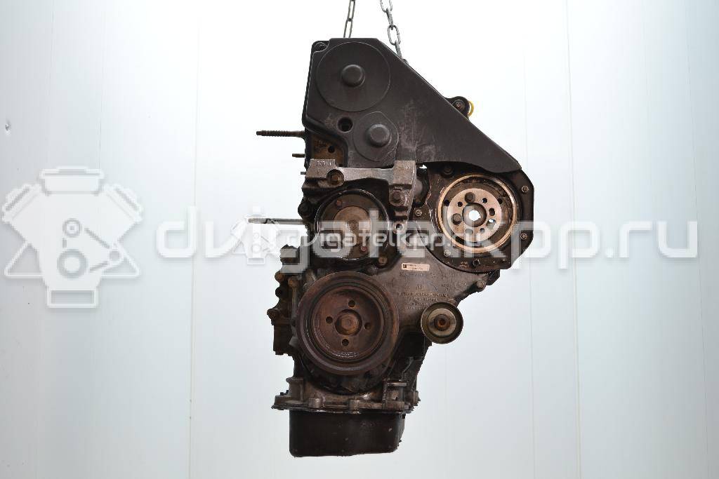 Фото Контрактный (б/у) двигатель  для ford Focus I  V   1257266 {forloop.counter}}