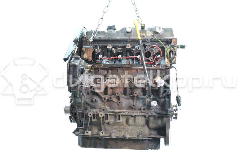Фото Контрактный (б/у) двигатель  для ford Focus I  V   1257266 {forloop.counter}}
